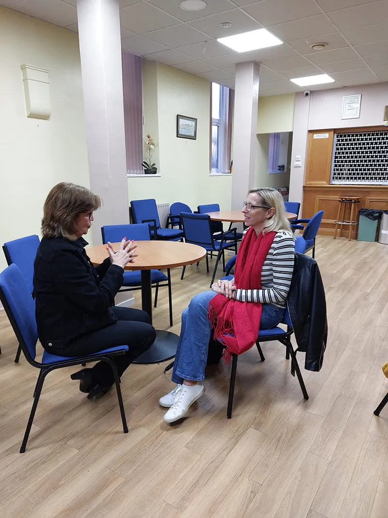 Sign Language Courses UK 1 Sign Language Courses UK