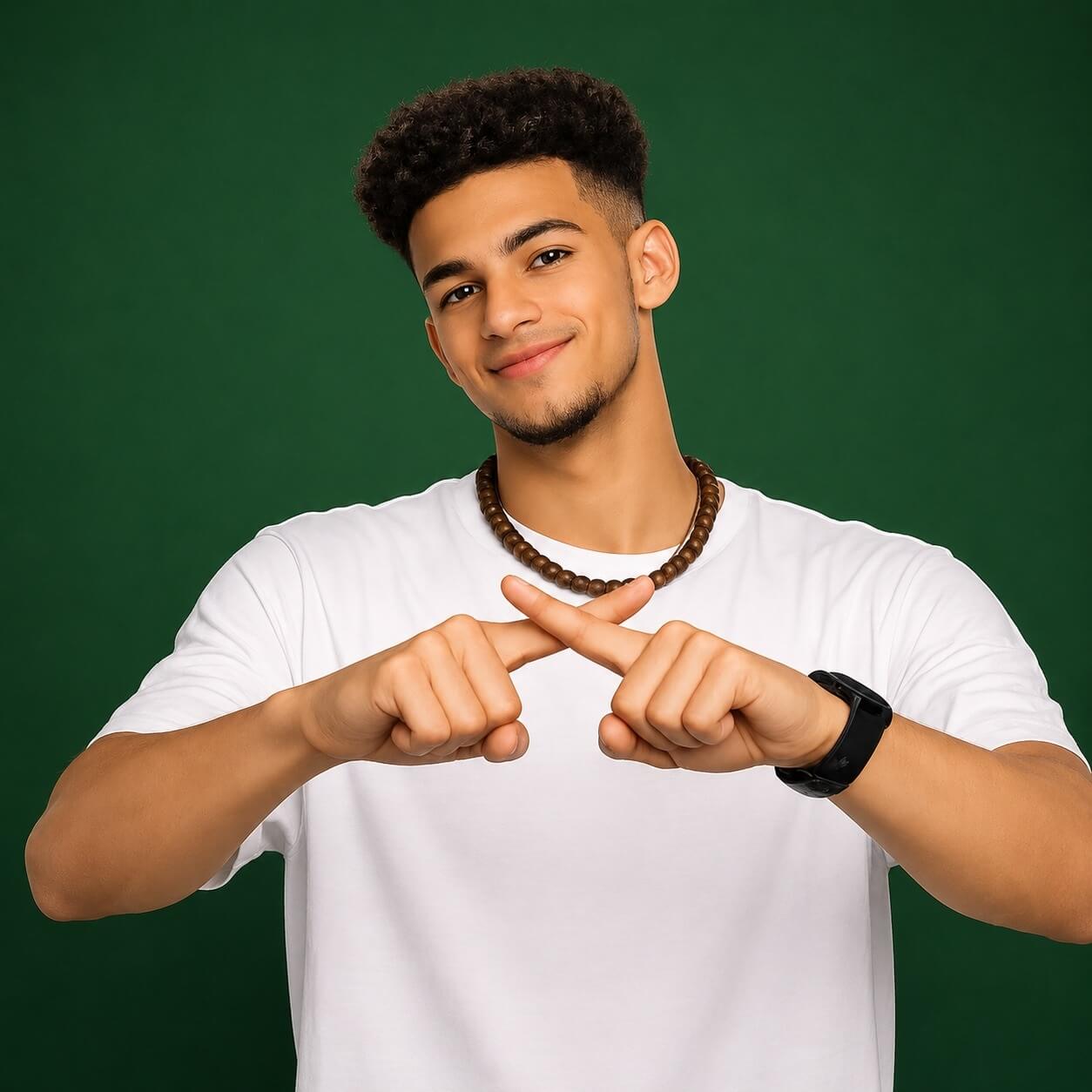 British Sign Language Level 2 Course: 1 to 1 - BSL Sign Unite