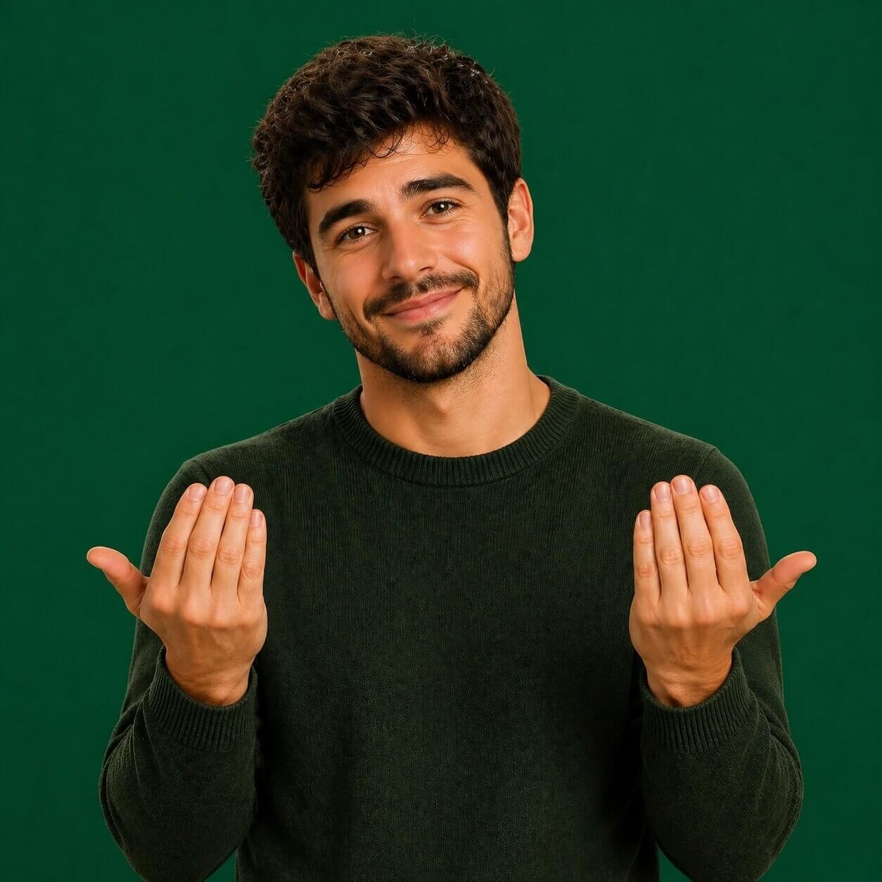 Unity Sign Bsl Online British Sign Language Courses | BSL Sign Unite