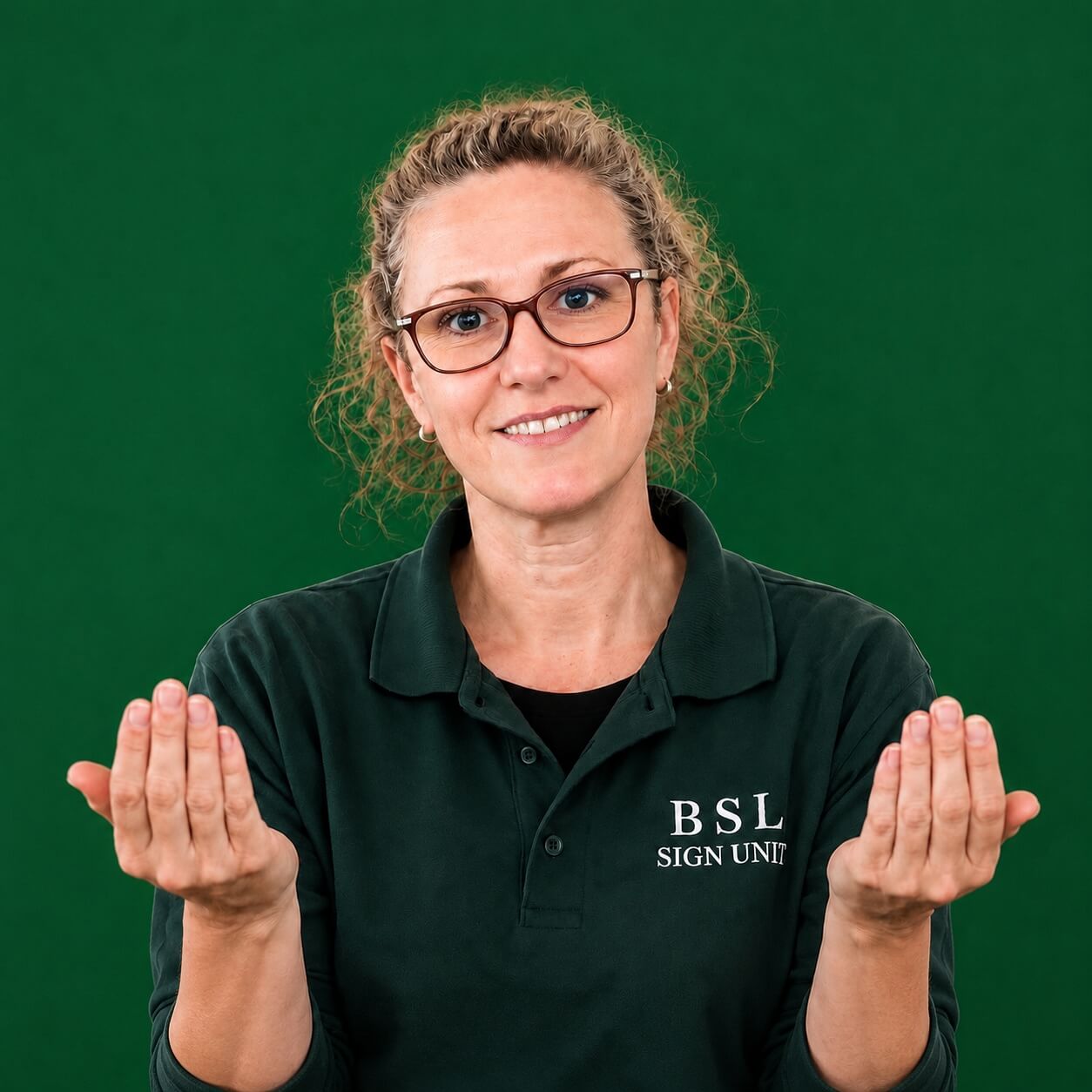 Online British Sign Language Courses | BSL Sign Unite